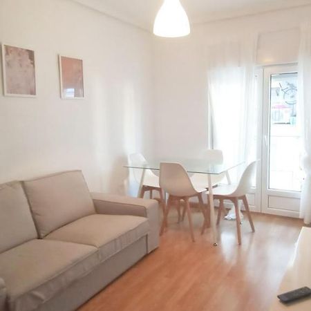 Piso Parker Apartment Bejar Exterior photo
