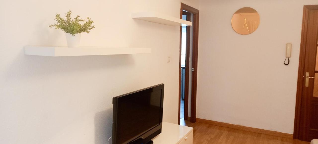 Piso Parker Apartment Bejar Exterior photo
