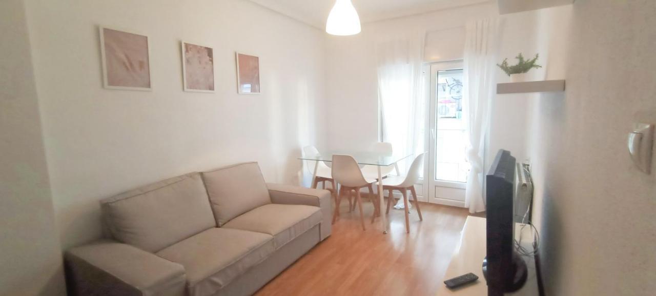 Piso Parker Apartment Bejar Exterior photo