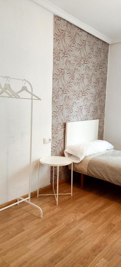 Piso Parker Apartment Bejar Exterior photo