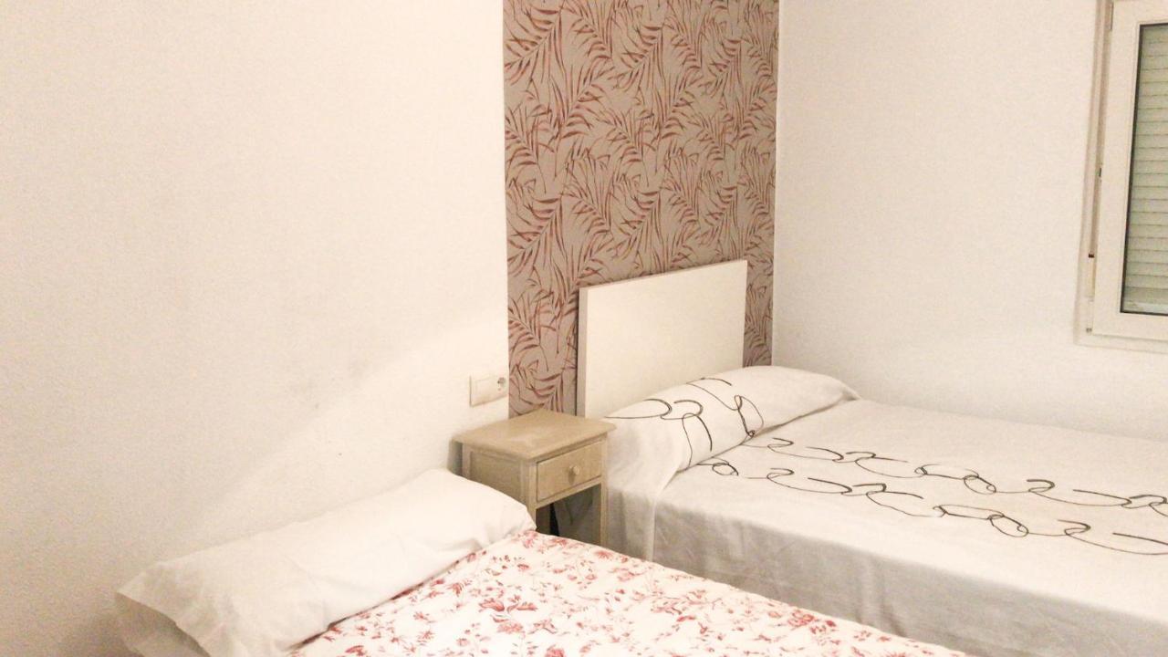 Piso Parker Apartment Bejar Exterior photo